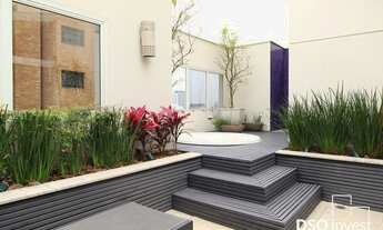 Imagem 3: SãO PAULO - Apartamento Padrão - Vila Nova Conceição