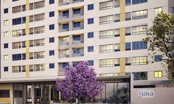 Imagem 2: Apartamento Apartamento com 3 dormitórios