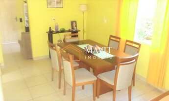 Imagem 5: Casa de Alvenaria com Lage 4 dormitórios no Bairro Costa e Silva