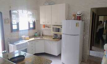 Imagem 5: 17- Casa em Santo Amaro, Frente de Rua