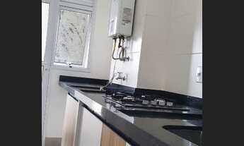 Imagem 7: Apartamento Piemont