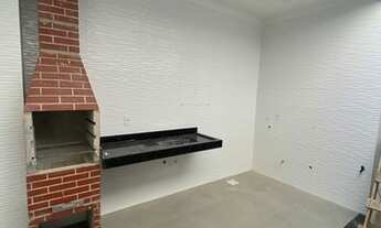 Imagem 4: Casa para venda com 85 metros quadrados com 3 quartos em Moinho dos Ventos - Goiânia - GO