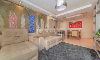 Imagem 4: PORTO ALEGRE - Apartamento Padrão - Menino Deus