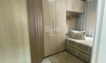 Imagem 7: Apartamento no Condomínio Portal Santa Isabel