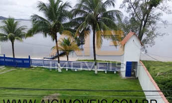 Imagem: Casa Duplex 5 Quartos 2 Suítes 2 Salas