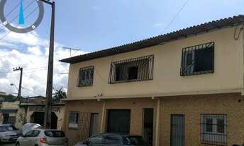 Imagem 2: Vende-se Prédio de Kitnets no Bequimão - Para Investidor