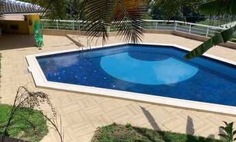 Imagem 4: Casa 7/4 sendo 5 suítes Villas do Atlântico