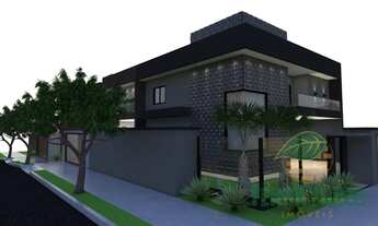 Imagem 2: Casa sobrado com 3 quartos - Bairro Centro em Cambé