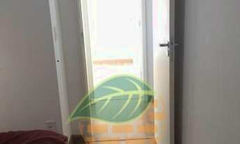 Imagem 5: Apartamento com 2 quartos no CONDOMINIO PARQUE LYRA - Bairro Jardim Alvorada em Cambé