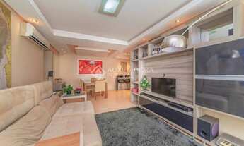 Imagem 3: PORTO ALEGRE - Apartamento Padrão - Menino Deus