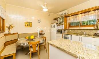 Imagem 7: PORTO ALEGRE - Casa Padrão - Jardim Isabel