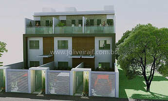 Imagem 4: J2 - 6071 - Casa triplex de 3 quartos, quintal Bairro Aeroporto, perto Estádio