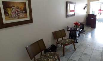 Imagem 3: Apartamento Quarto e Sala - Alto dos Passos - JF