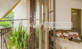 Imagem 7: Porto Alegre - Apartamento Padrão - Menino Deus