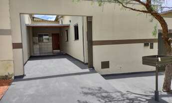 Imagem: Aluguel casa 2Q polocentro Anápolis