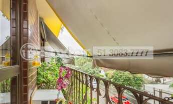 Imagem 6: Porto Alegre - Apartamento Padrão - Menino Deus