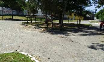 Imagem 3: Vende-se Casa na Atalaia Nova, 24 x 56, 5/4, área verde, piscina, wc, sala, varanda