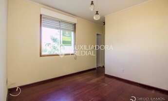 Imagem 2: PORTO ALEGRE - Apartamento Padrão - Santo Antônio