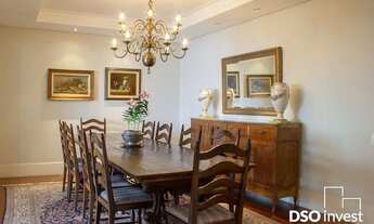 Imagem 5: SãO PAULO - Apartamento Padrão - Alto da Boa Vista