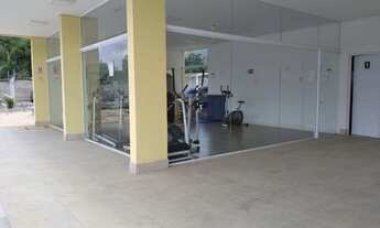 Imagem 2: Porto aluga_ Apartamento no condomínio Jardim de Manuela