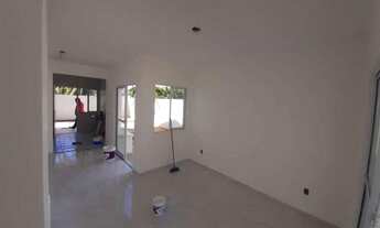 Imagem 4: Casa com 3 Quartos à Venda, 76 m² por R$ 210.000