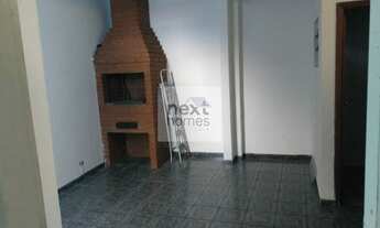 Imagem 7: Ótimo Sobrado à venda, com churrasqueira, de 166 metros quadrados