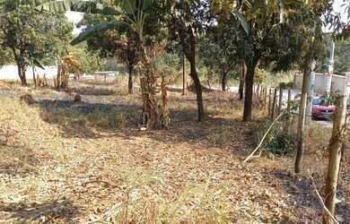 Imagem 7: Terreno Quintas São José Esmeraldas MG