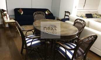 Imagem 7: Lindo apartamento de 198 m2 4 dormitorios e 3 vagas demarcadas -Vila Suzana