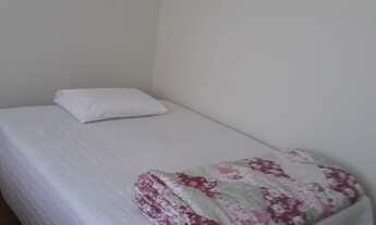 Imagem 6: Aluguel de quartos privativo ou compartilhado