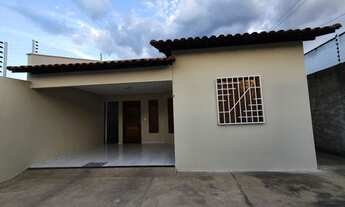 Imagem: Casa disponível para locação em Piripiri