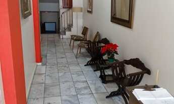 Imagem 2: Apartamento Quarto e Sala - Alto dos Passos - JF