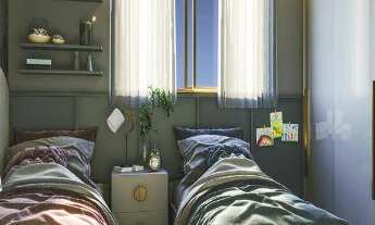 Imagem 2: Marbello, lançamento na Coroa do Meio