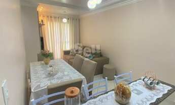 Imagem 3: Apartamento no Condomínio Portal Santa Isabel