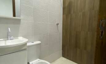 Imagem 5: Casas no parque Dez Com 2 e 3 Quartos Px ao DB