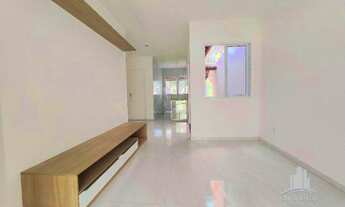 Imagem 3: Casa com 3 Quartos à Venda, 76 m² por R$ 210.000