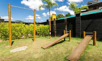 Imagem 2: Apartamento com 2 dormitórios à venda por R$ 160.000