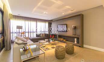 Imagem 5: PORTO ALEGRE - Apartamento Padrão - Menino Deus