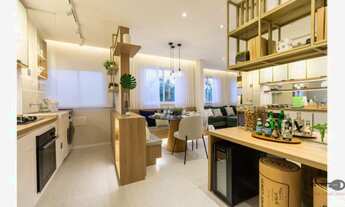 Imagem 2: Apartamentos 2 dormitórios - Vila Ré