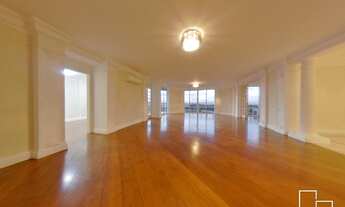 Imagem 6: SAO PAULO - Apartamento Padrão - Alto da Boa Vista