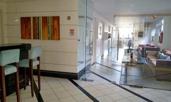 Imagem 4: Apartamento alto padrão com 221m², no 15ª andar