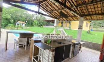 Imagem 4: CASA NO CONDOMINIO NOSSA FAZENDA