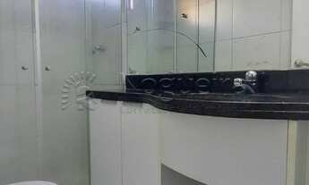 Imagem 7: Apartamento mobilia para venda possui 130 metros quadrados com 3 suítes em Boa Viagem - R