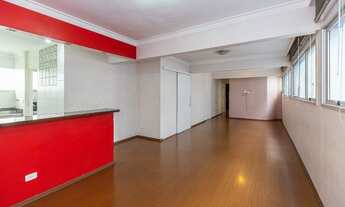 Imagem 1: São Paulo - Apartamento Padrão - Campo Belo