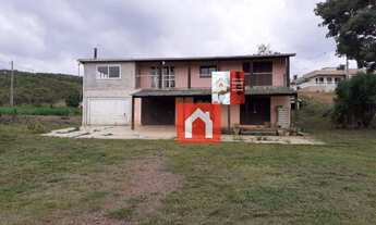 Imagem 2: Casa à venda, 520 m² por R$ 691.489,36 - Canabarro - Teutônia/RS