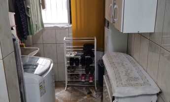 Imagem 5: Apartamento para venda tem 64 metros quadrados com 2 quartos