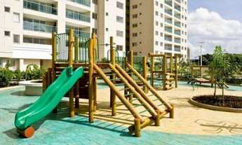 Imagem 3: Apartamento para venda tem 203 metros quadrados com 4 quartos em Sul - Brasília - DF