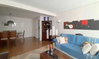 Imagem 5: TOTALMENTE REFORMADO; 2 DORMITÓRIOS, 1 SUITE; 97 METROS DE ÁREA ÚTIL; 1 VAGA DE GARAGEM; P