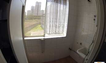 Imagem 5: Apartamento (tipo - padrao) 2 dormitórios, cozinha planejada, portaria 24hs, lazer, salão