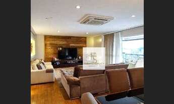 Imagem 5: Apartamento para venda, localizado na Vila Rica, 235 m², bairro Boqueirão, cidade de Santo