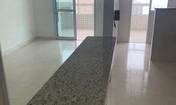 Imagem 5: Apartamento com 2 dorms, Aviação, Praia Grande - R$ 420 mil, Cod: 8790